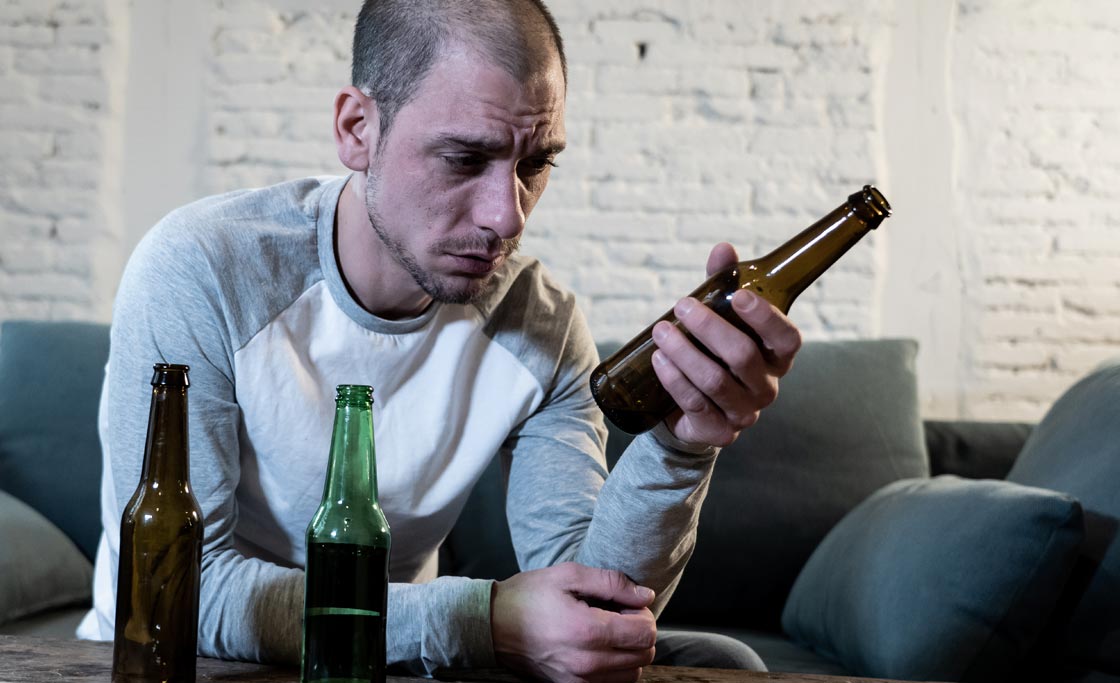 Убрать алкогольную зависимость в Красногорском